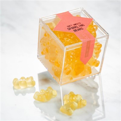 Cutie cadou cu bomboane