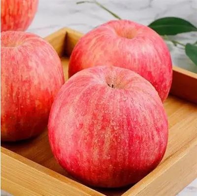 Mere crocante și dulci