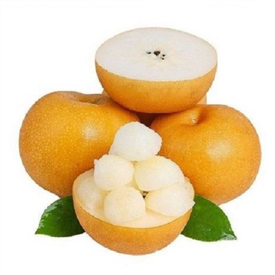 Qiuyue pere asiatice