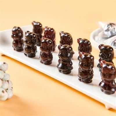 Teddy Bear Pere Bomboane Moale